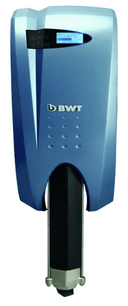 BWT Trinkwasseranlage