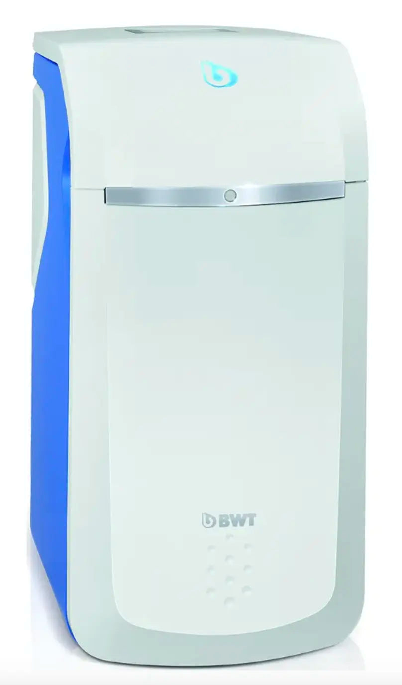 BWT Weichwasseranlage