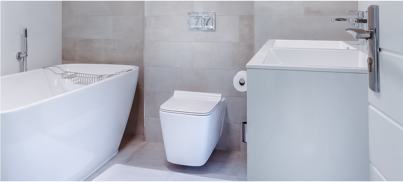 Toilette läuft nach was tun? primewerk